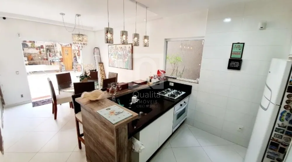 Sobrado, 3 quartos, 150 m² - Foto 2