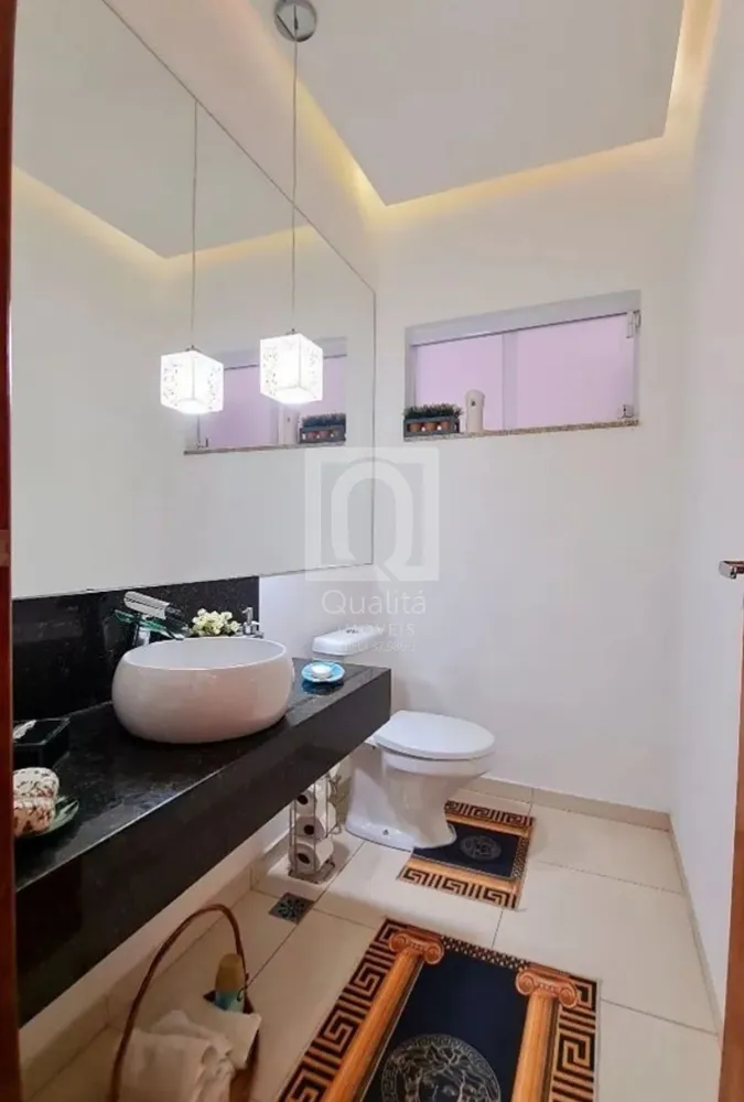 Sobrado, 3 quartos, 150 m² - Foto 8