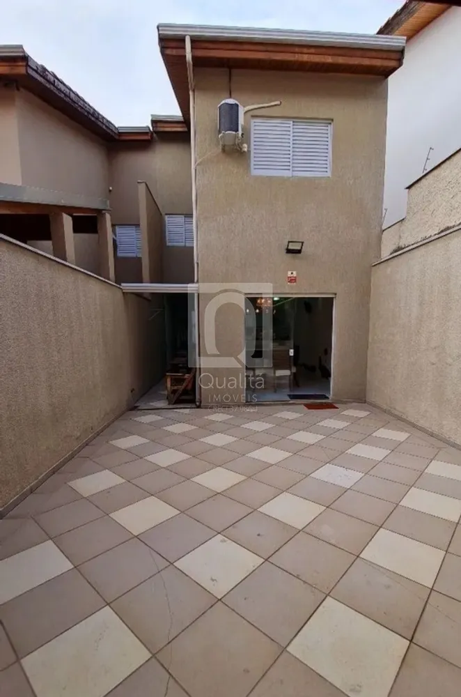 Sobrado, 3 quartos, 150 m² - Foto 7