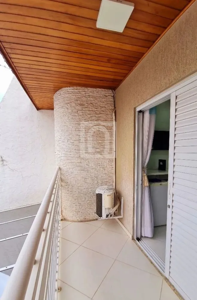 Sobrado, 3 quartos, 150 m² - Foto 9