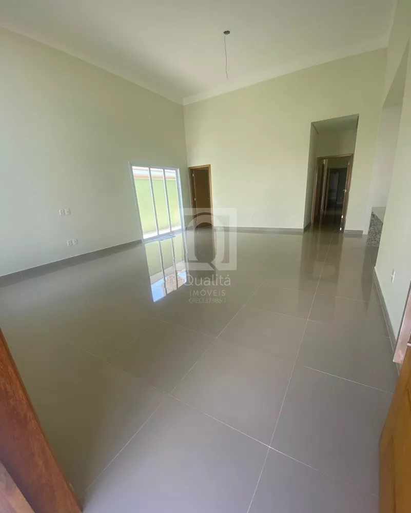 Casa de Condomínio à venda com 3 quartos, 180m² - Foto 3