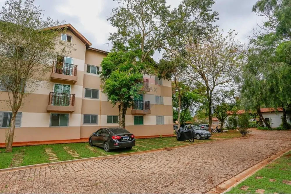 Apartamento, 1 quarto, 64 m² - Foto 1