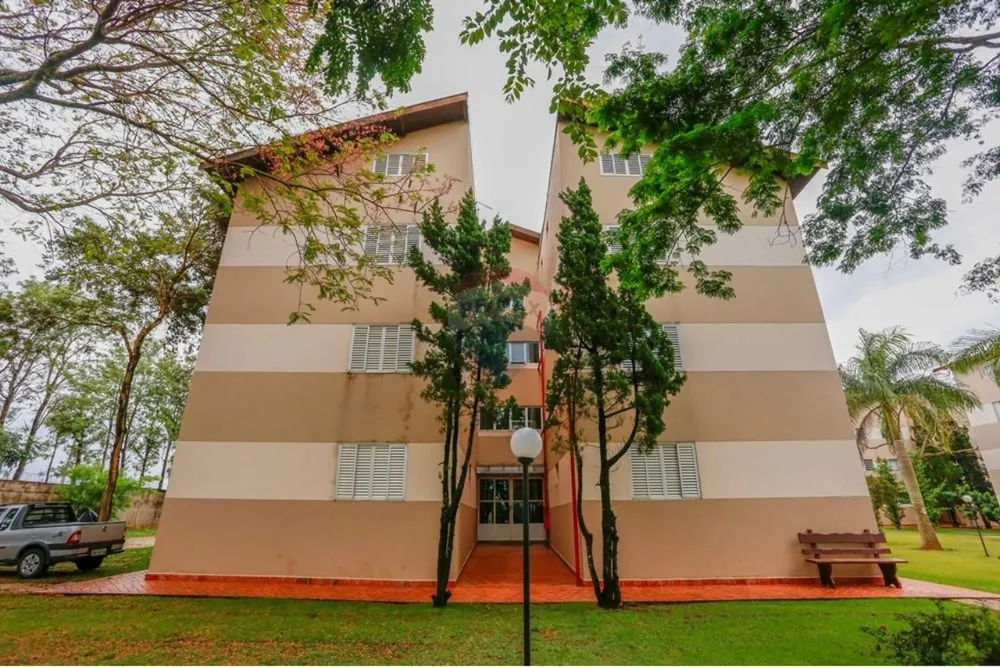 Apartamento, 1 quarto, 64 m² - Foto 11