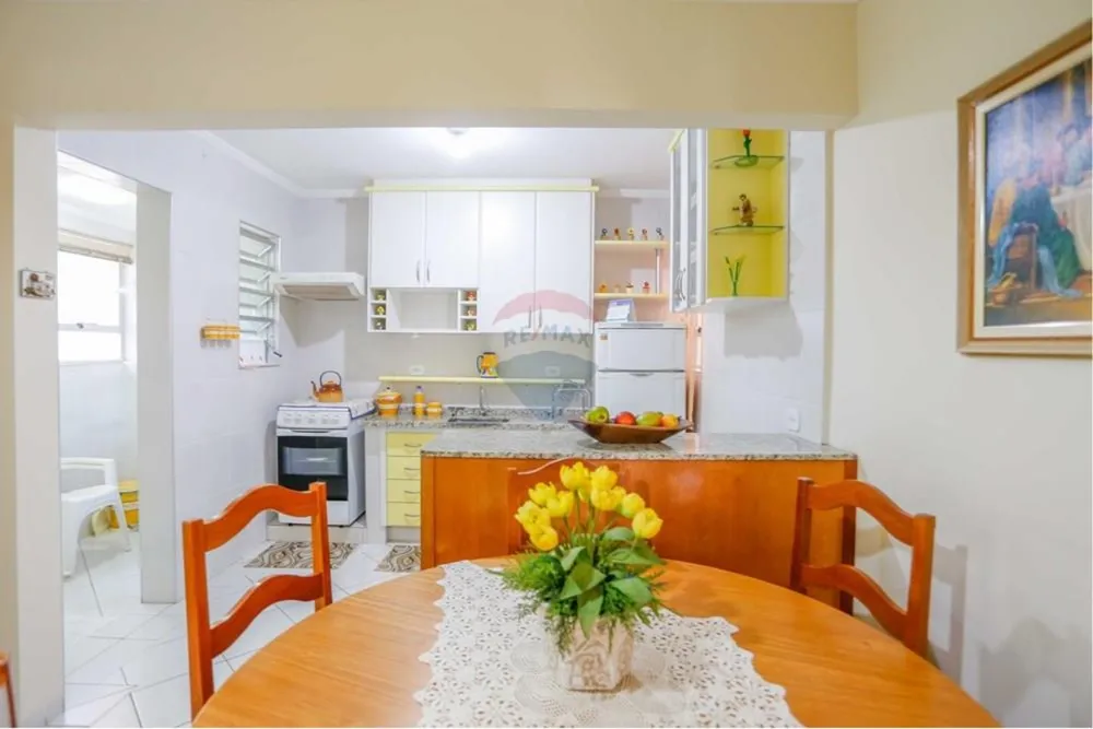 Apartamento, 1 quarto, 64 m² - Foto 2