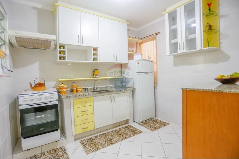 Apartamento, 1 quarto, 64 m² - Foto 5