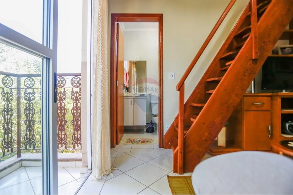 Apartamento, 1 quarto, 64 m² - Foto 4