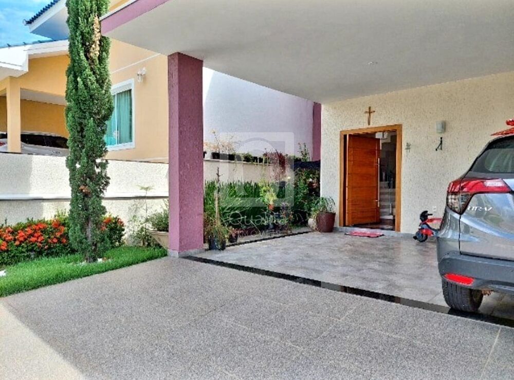 Casa de Condomínio, 3 quartos - Foto 20