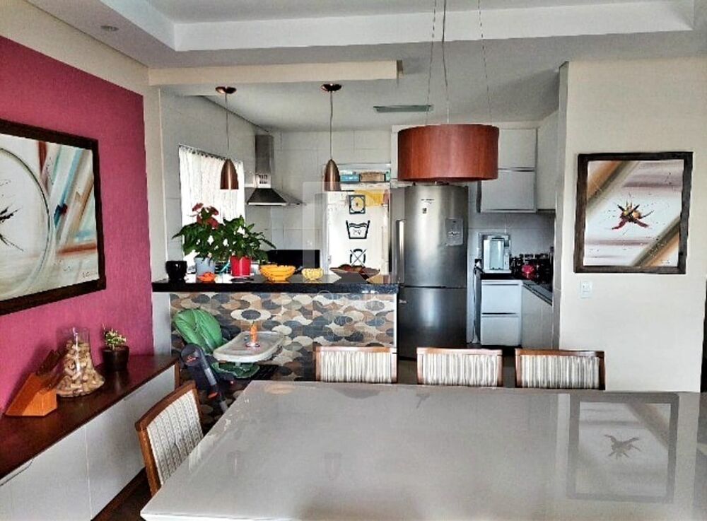 Casa de Condomínio, 3 quartos - Foto 5