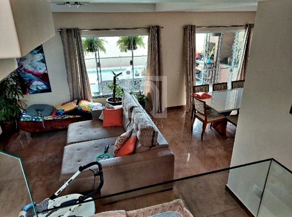 Casa de Condomínio, 3 quartos - Foto 3