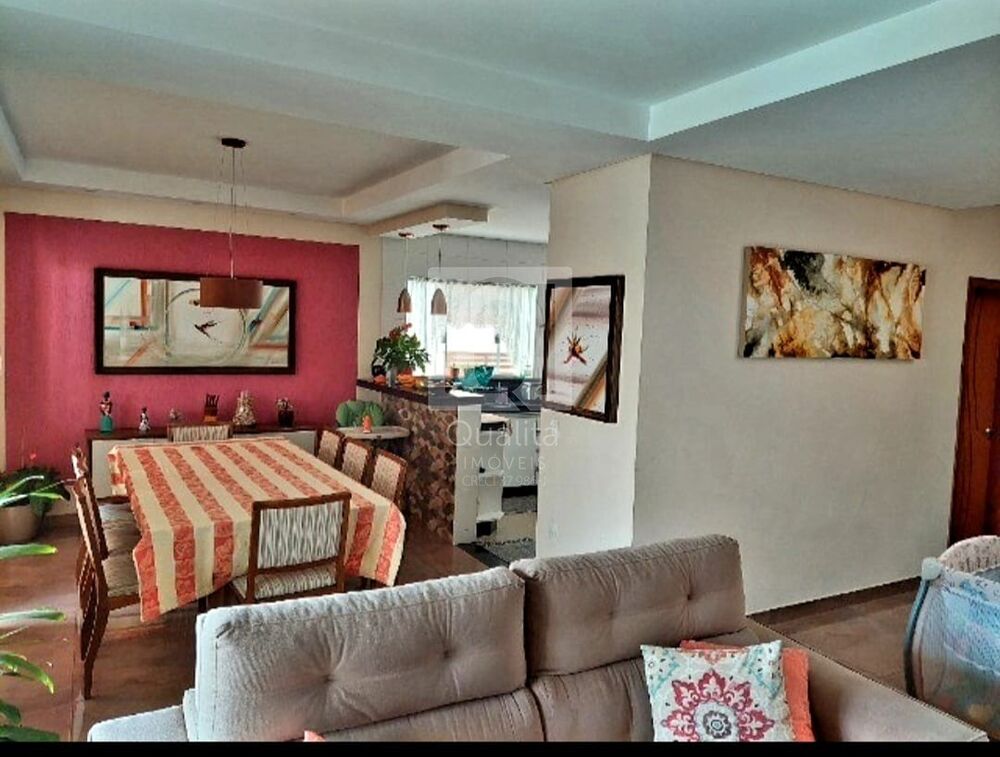 Casa de Condomínio, 3 quartos - Foto 2