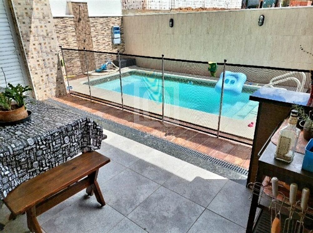 Casa de Condomínio, 3 quartos - Foto 14