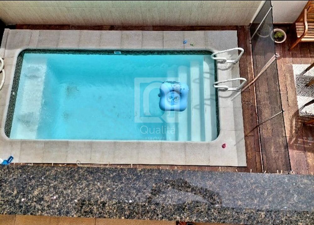 Casa de Condomínio, 3 quartos - Foto 15