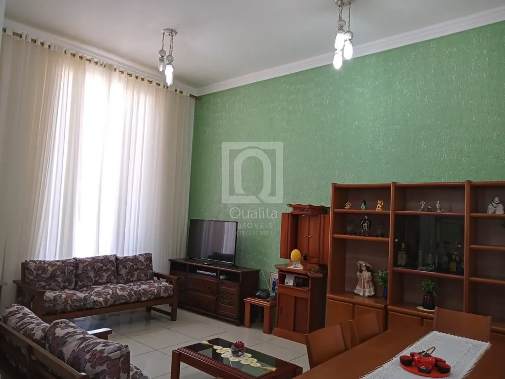 Casa, 3 quartos, 164 m² - Foto 5