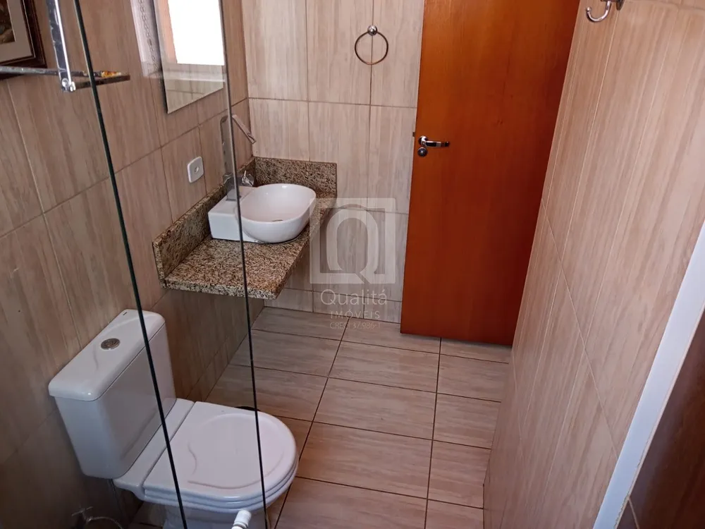 Casa, 3 quartos, 164 m² - Foto 7