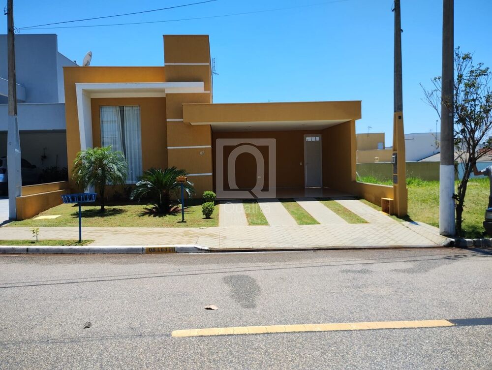Casa, 3 quartos, 164 m² - Foto 1