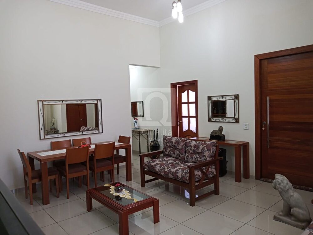 Casa, 3 quartos, 164 m² - Foto 3