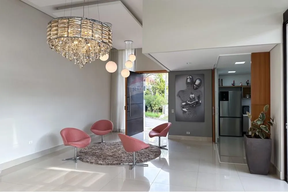 Casa de Condomínio, 3 quartos - Foto 6