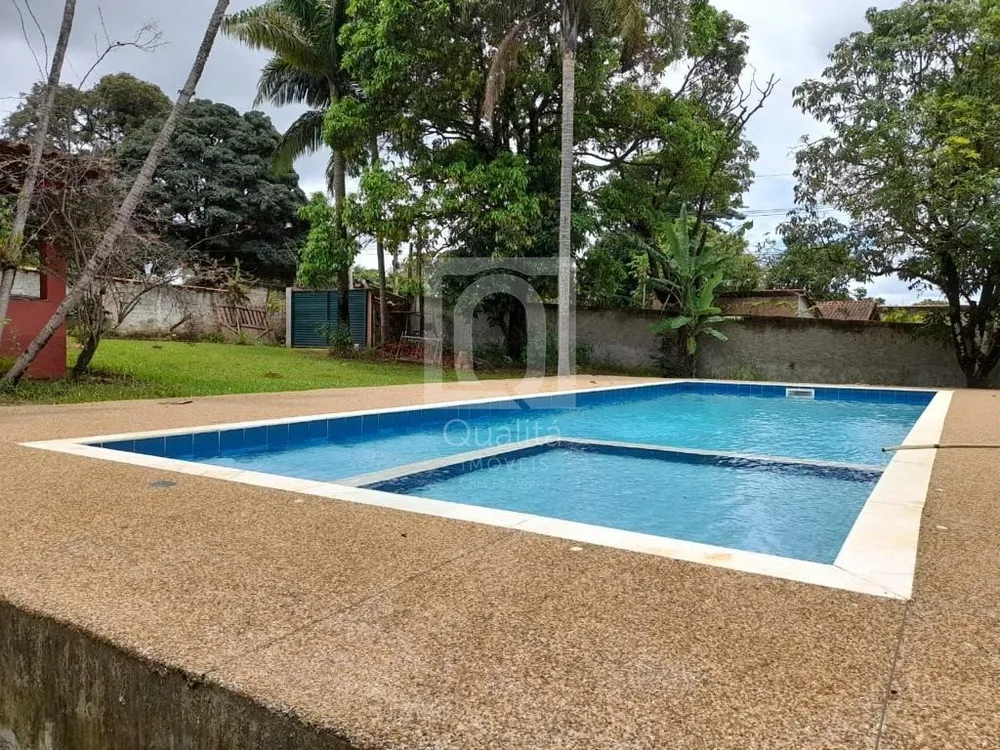 Chácara, 4 quartos, 3000 m² - Foto 11