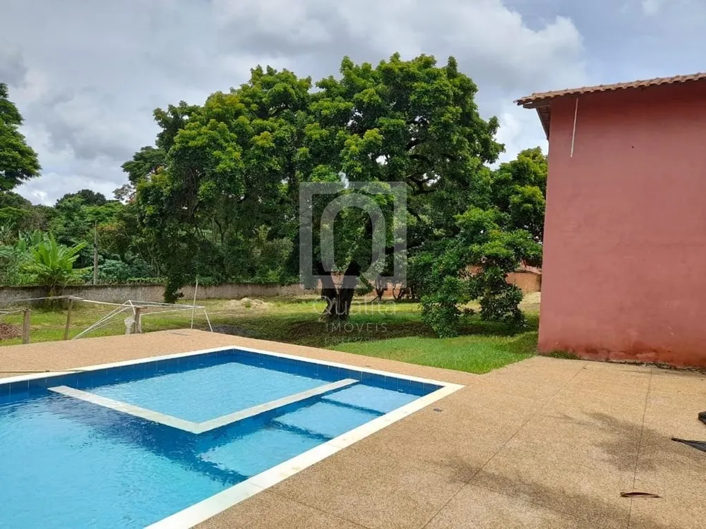 Chácara, 4 quartos, 3000 m² - Foto 12