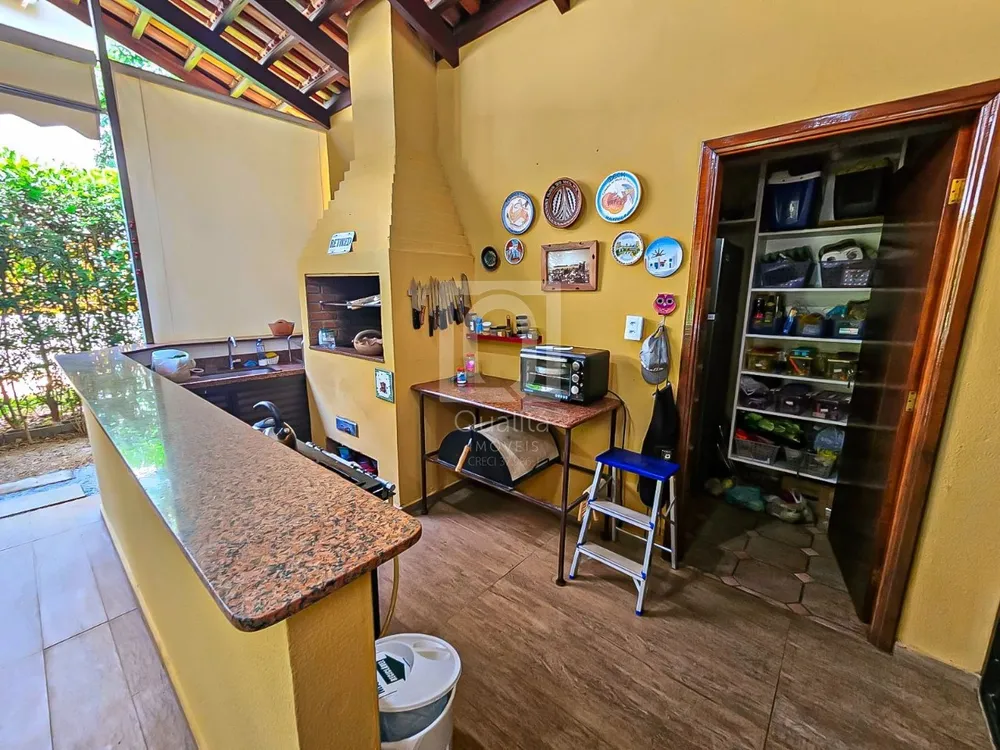 Casa de Condomínio, 3 quartos - Foto 7
