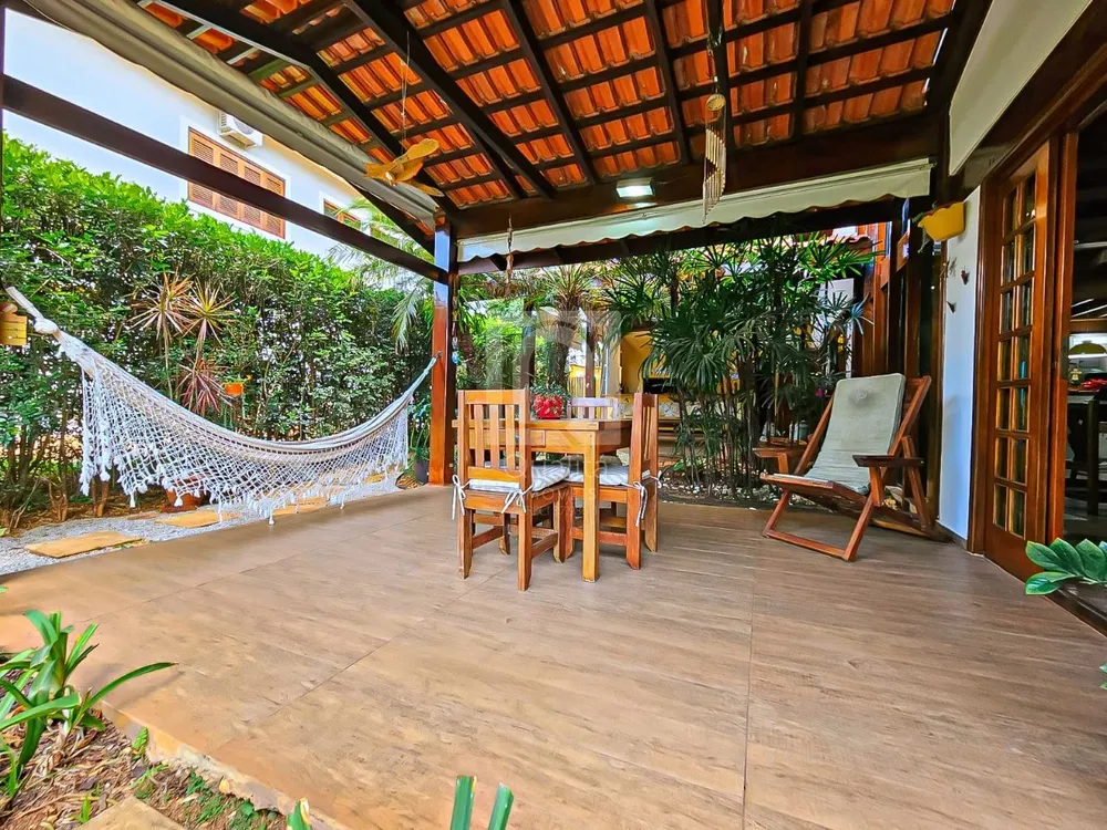 Casa de Condomínio, 3 quartos - Foto 6