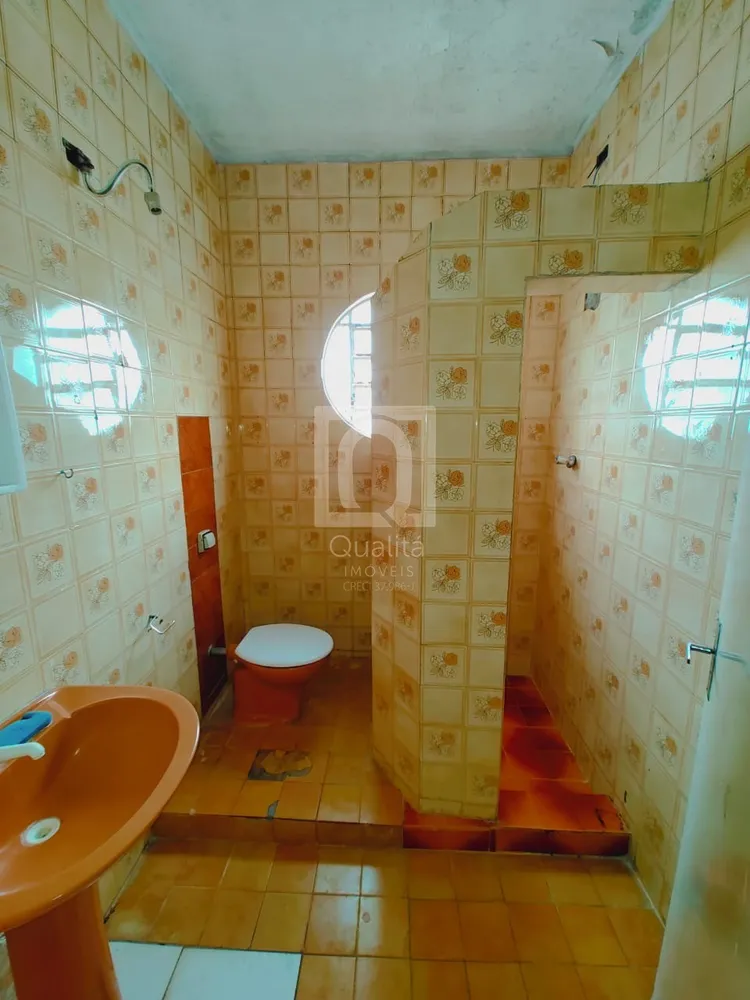 Casa, 3 quartos - Foto 10