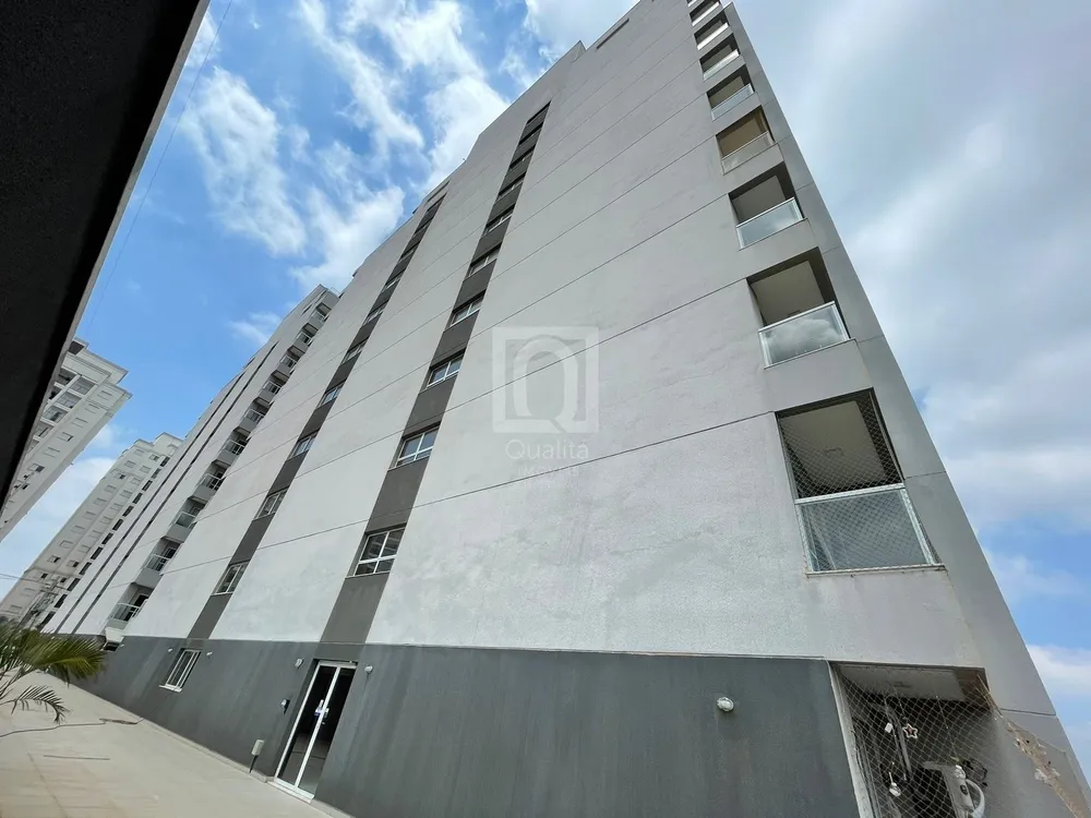 Apartamento, 1 quarto, 45 m² - Foto 15
