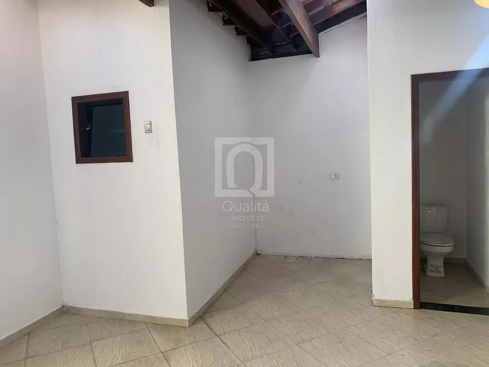 Casa à venda com 3 quartos, 122m² - Foto 14