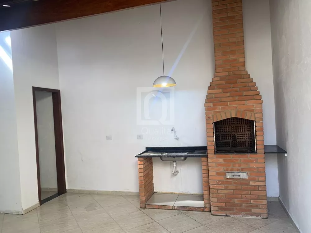 Casa à venda com 3 quartos, 122m² - Foto 12