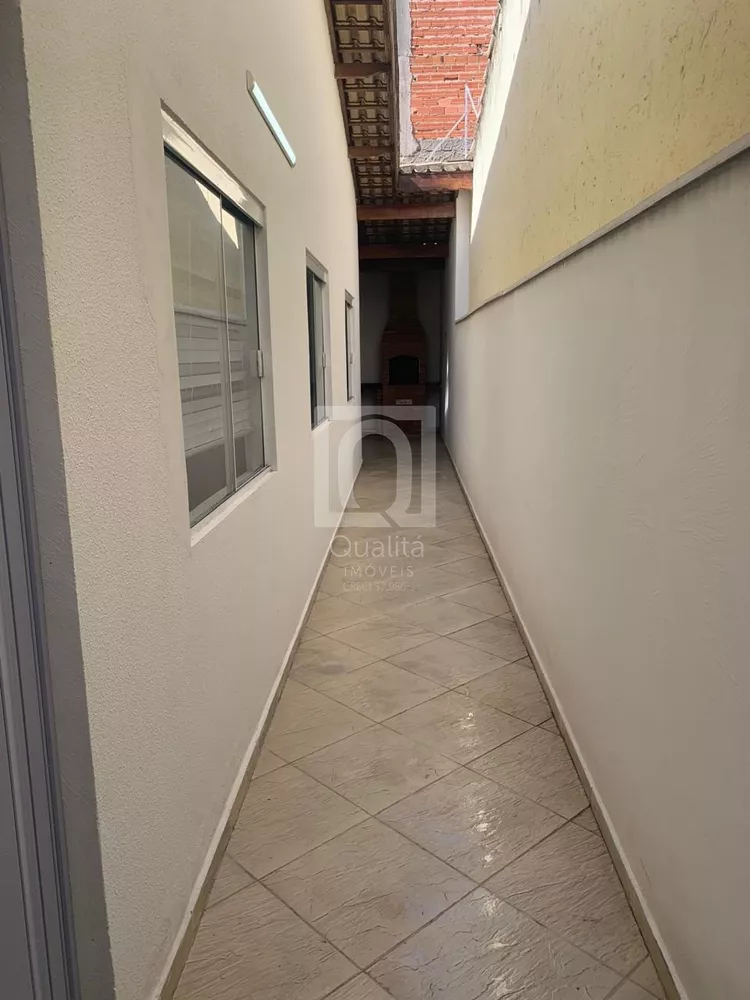 Casa à venda com 3 quartos, 122m² - Foto 16