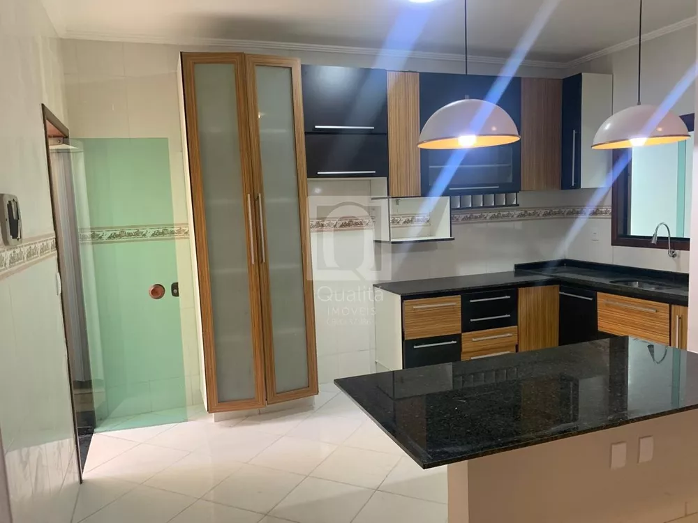 Casa à venda com 3 quartos, 122m² - Foto 3