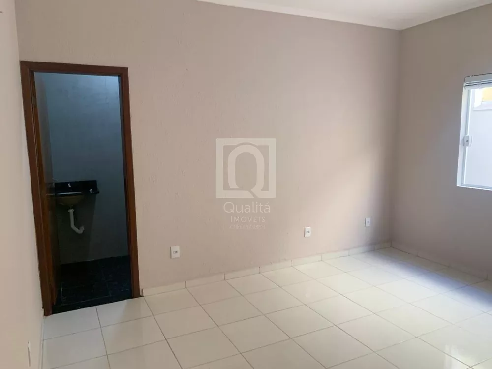 Casa à venda com 3 quartos, 122m² - Foto 8