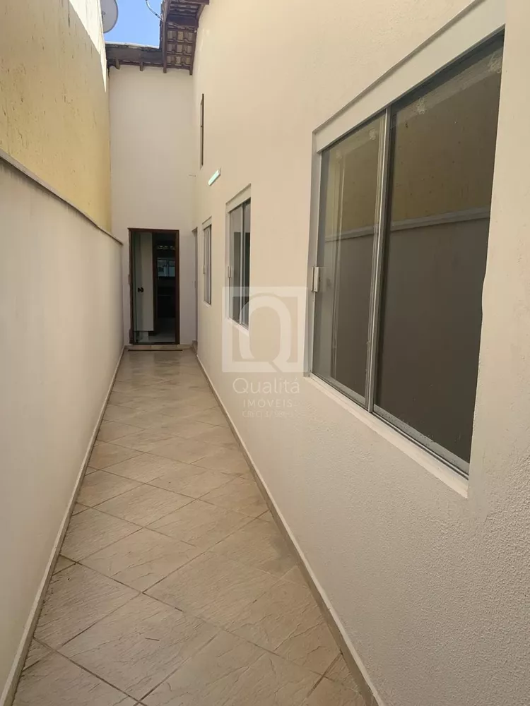 Casa à venda com 3 quartos, 122m² - Foto 15