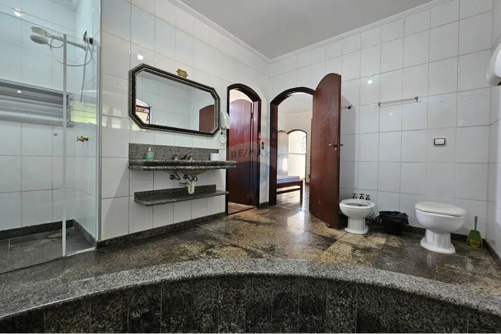 Chácara, 7 quartos, 2000 m² - Foto 5