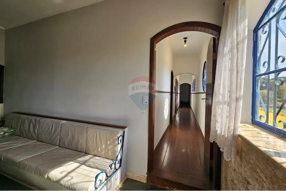 Chácara, 7 quartos, 2000 m² - Foto 3