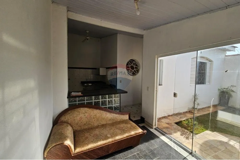 Chácara, 7 quartos, 2000 m² - Foto 11