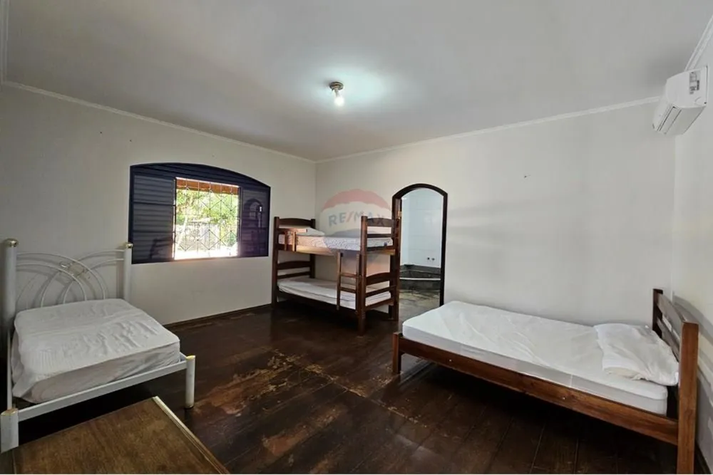 Chácara, 7 quartos, 2000 m² - Foto 4