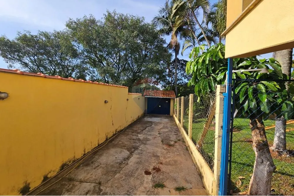 Chácara, 7 quartos, 2000 m² - Foto 12