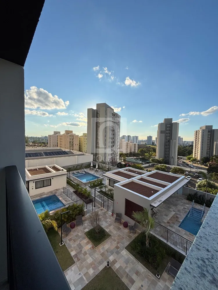 Apartamento, 1 quarto, 47 m² - Foto 9