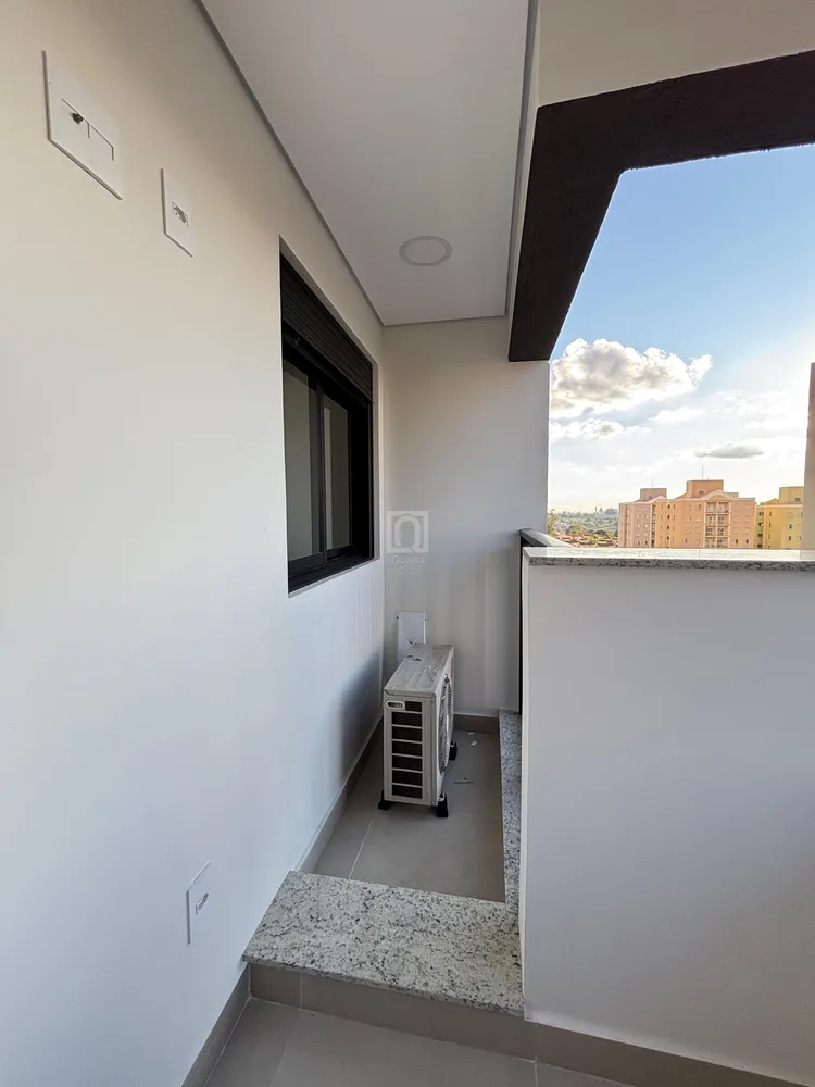 Apartamento, 1 quarto, 47 m² - Foto 8