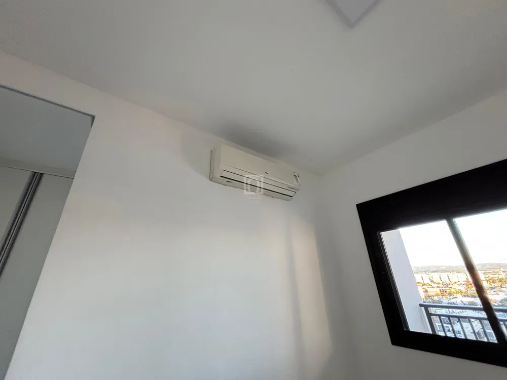 Apartamento, 1 quarto, 47 m² - Foto 5