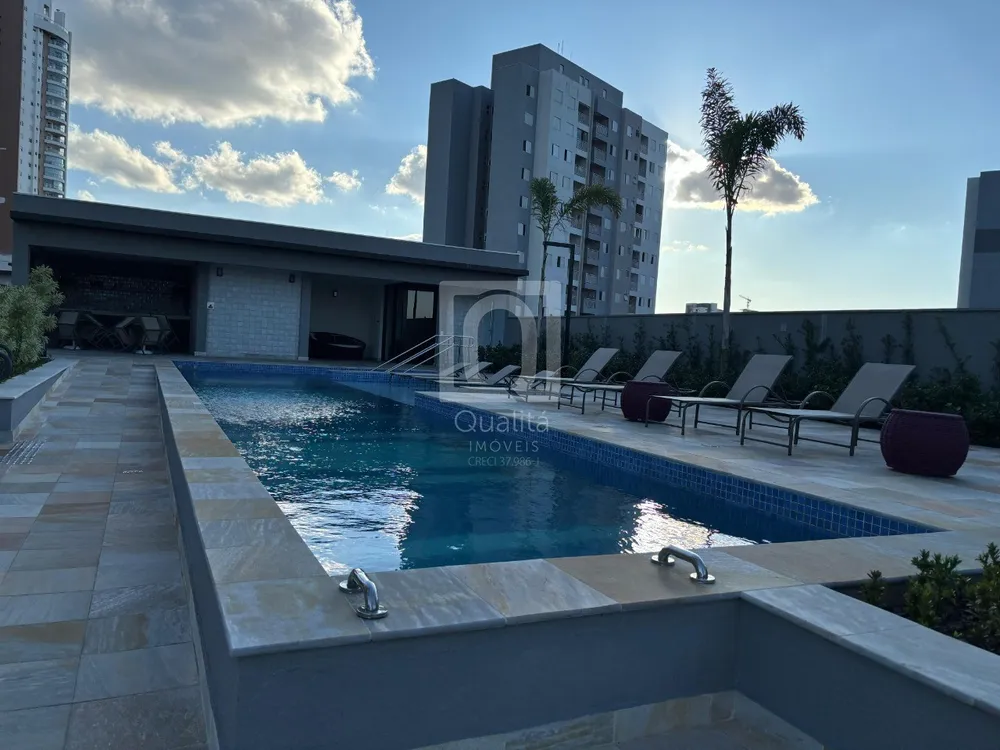 Apartamento, 1 quarto, 47 m² - Foto 1