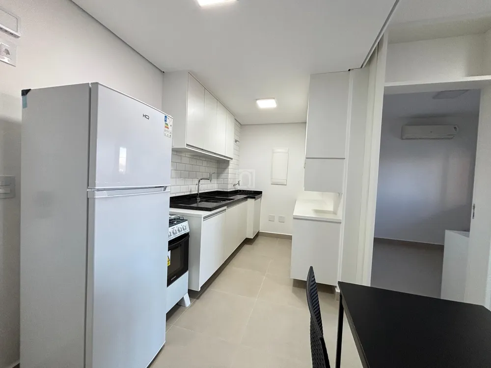 Apartamento, 1 quarto, 47 m² - Foto 4