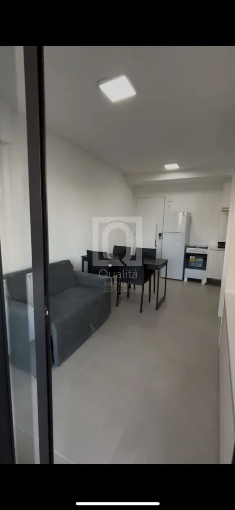 Apartamento, 1 quarto, 47 m² - Foto 2