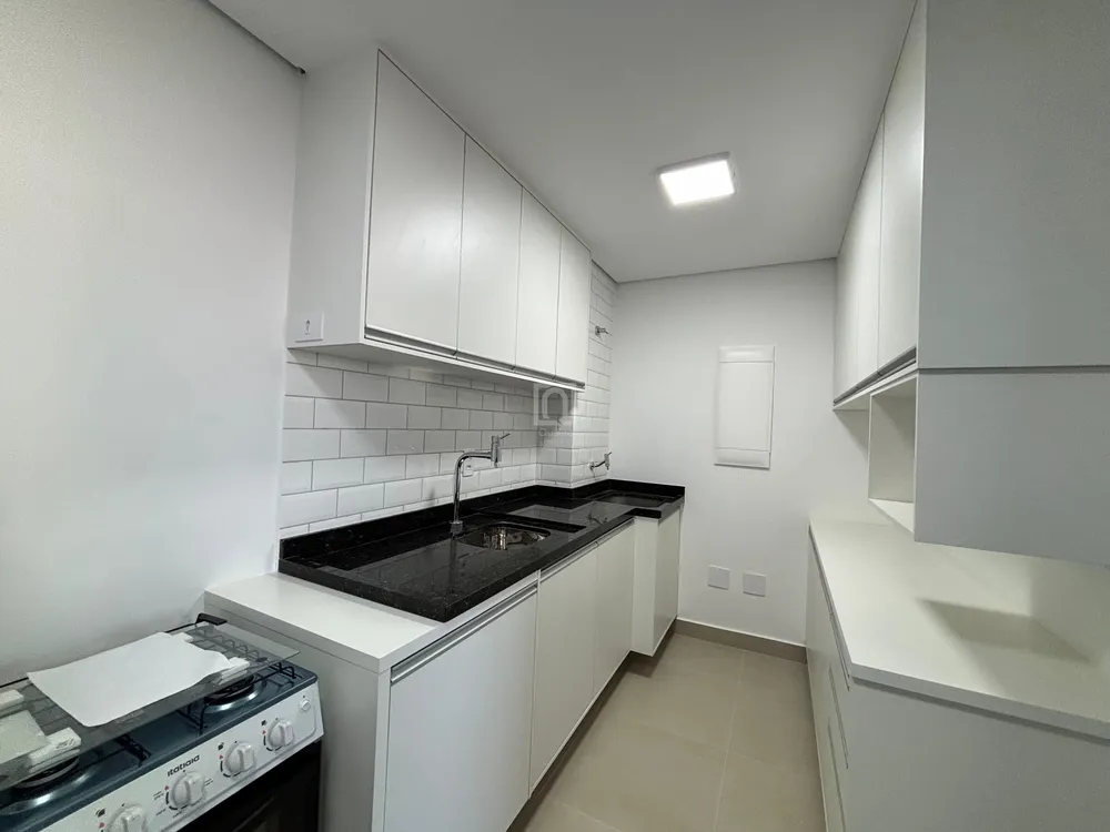 Apartamento, 1 quarto, 47 m² - Foto 3