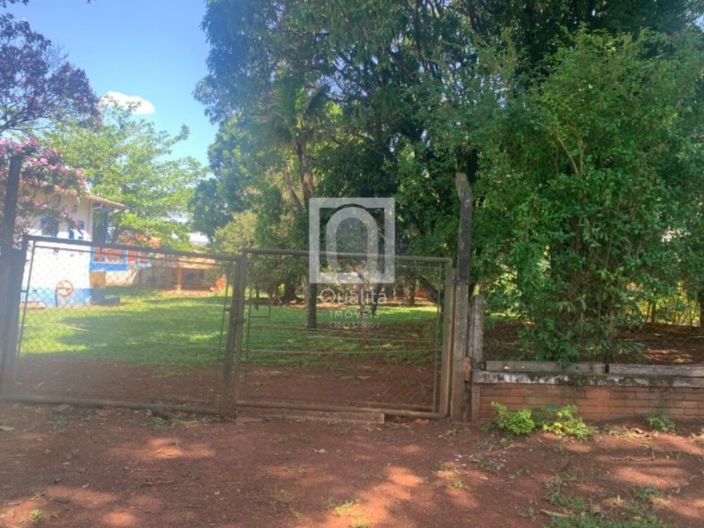 Terreno, 1000 m² - Foto 1