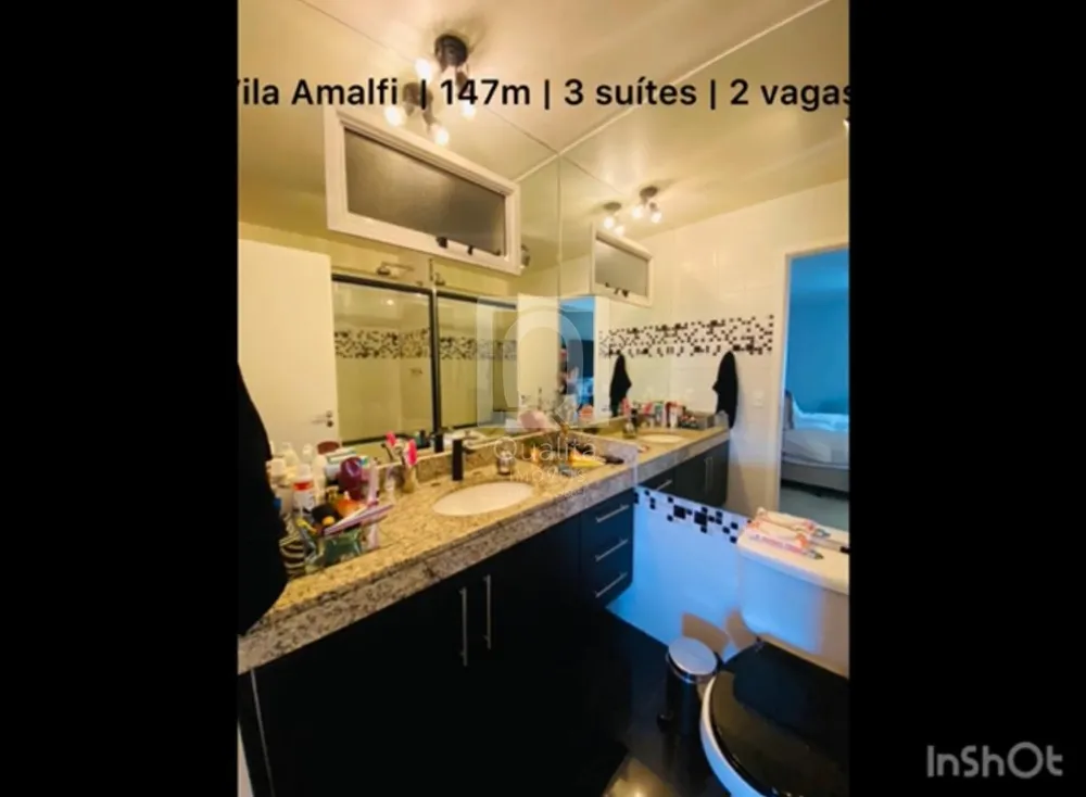 Apartamento, 4 quartos, 145 m² - Foto 1