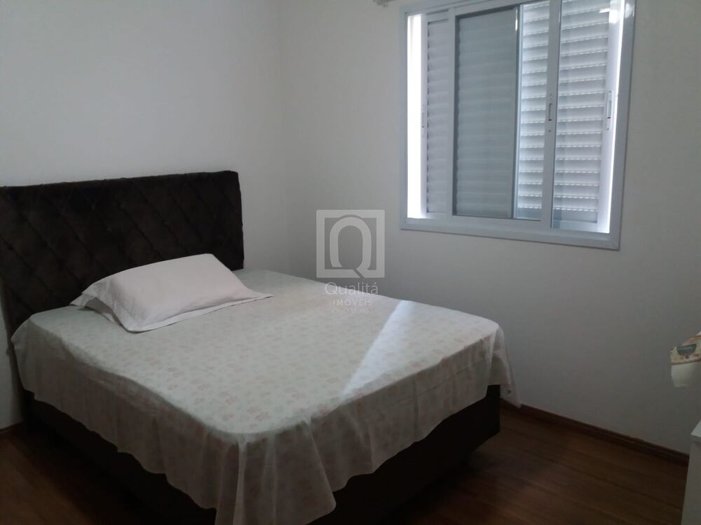 Apartamento à venda com 2 quartos, 58m² - Foto 8