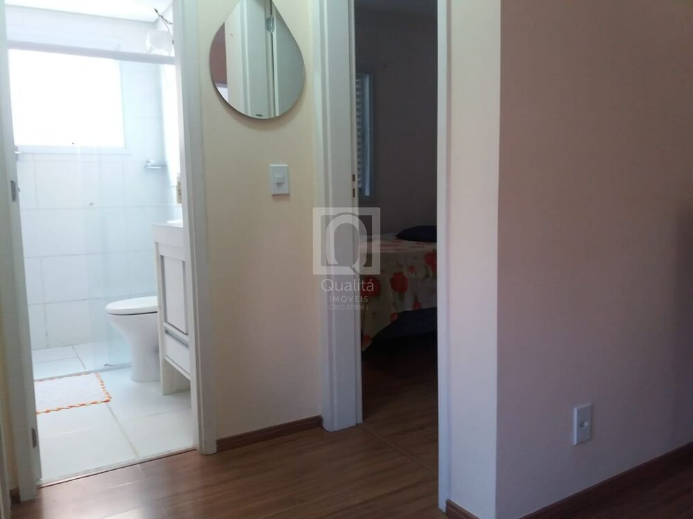 Apartamento à venda com 2 quartos, 58m² - Foto 7