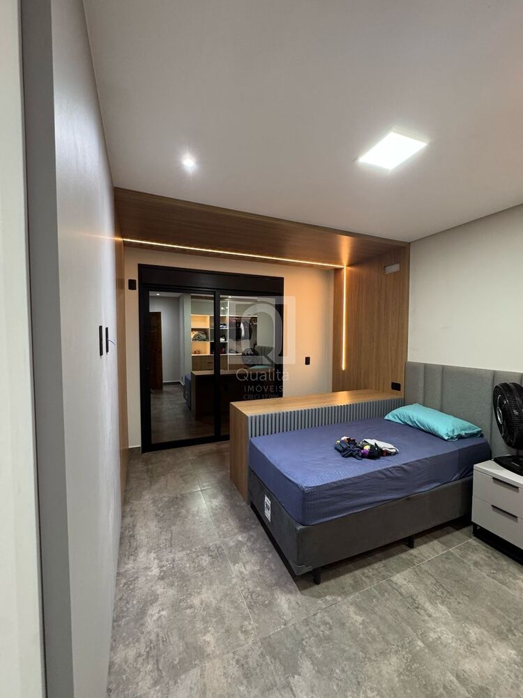 Casa de Condomínio, 3 quartos - Foto 8